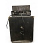 Vintage 1970s Ampeg Portaflex B15N Tube Bass Combo Amp