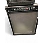 Used Crate B60 Bass Combo Amp