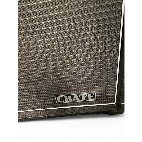 Used Crate B60 Bass Combo Amp