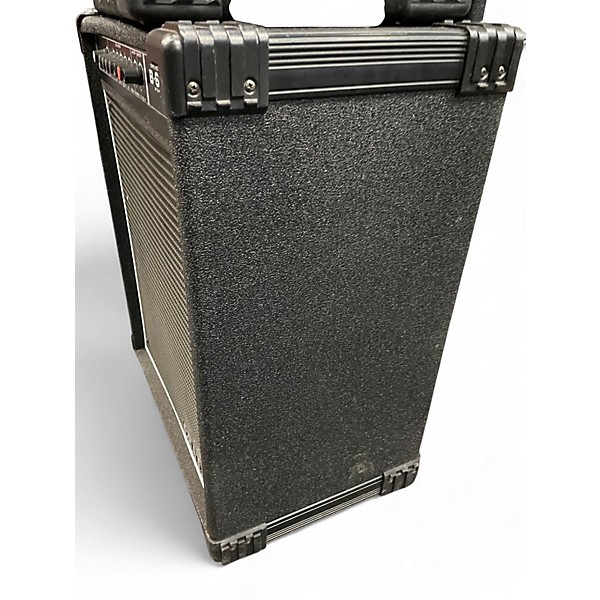 Used Crate B60 Bass Combo Amp