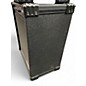 Used Crate B60 Bass Combo Amp