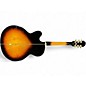 Used Epiphone J200 CE STUDIO 2 Color Sunburst Acoustic Electric Guitar thumbnail