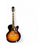 Used Epiphone J200 CE STUDIO 2 Color Sunburst Acoustic Electric Guitar