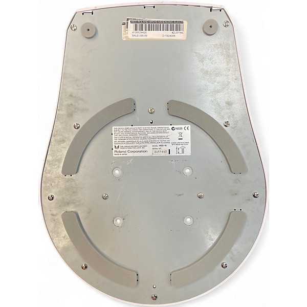 Used Roland HPD10 Handsonic Electric Drum Module