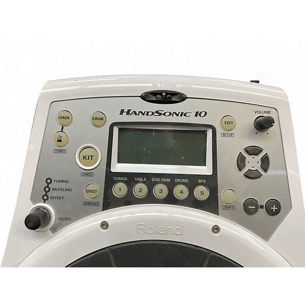 Used Roland HPD10 Handsonic Electric Drum Module