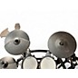 Used Roland TD-9 Electric Drum Set