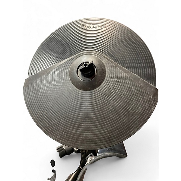 Used Roland TD-9 Electric Drum Set