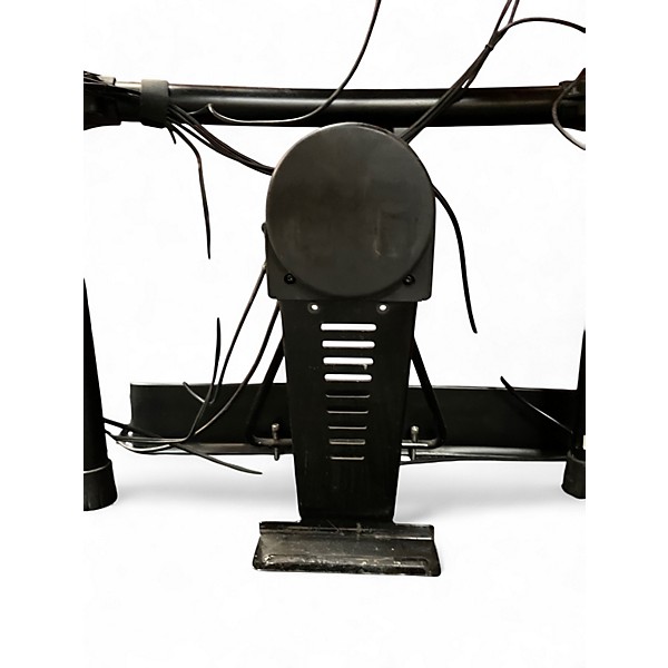 Used Roland TD-9 Electric Drum Set