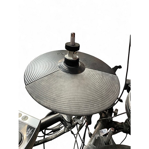 Used Roland TD-9 Electric Drum Set | Guitar Center