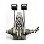 Used Pearl P-122W Double Bass Drum Pedal