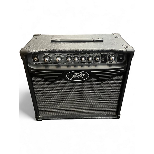 Used Peavey Vypyr 15 1X8 15W Guitar Combo Amp