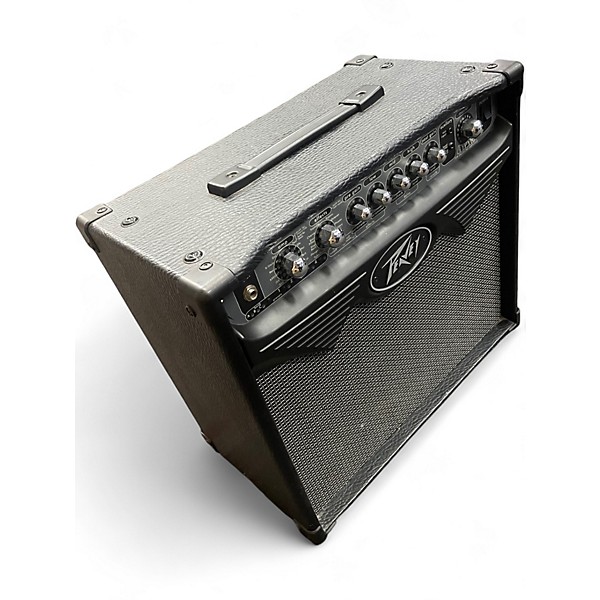 Used Peavey Vypyr 15 1X8 15W Guitar Combo Amp