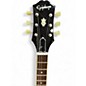 Used Epiphone ES335 INSPIRED BY GIBSON 2 Color Sunburst Hollow Body Electric Guitar