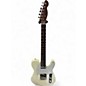Used Firefly CLASSIC SERIES T STYLE Cream Solid Body Electric Guitar thumbnail