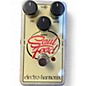 Used Electro-Harmonix Soul Food Overdrive Effect Pedal thumbnail