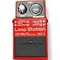 Used BOSS RC1 Loop Station Pedal thumbnail