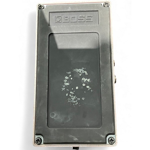 Used BOSS RC1 Loop Station Pedal