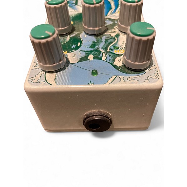 Used Old Blood Noise Endeavors DWELLER Effect Pedal