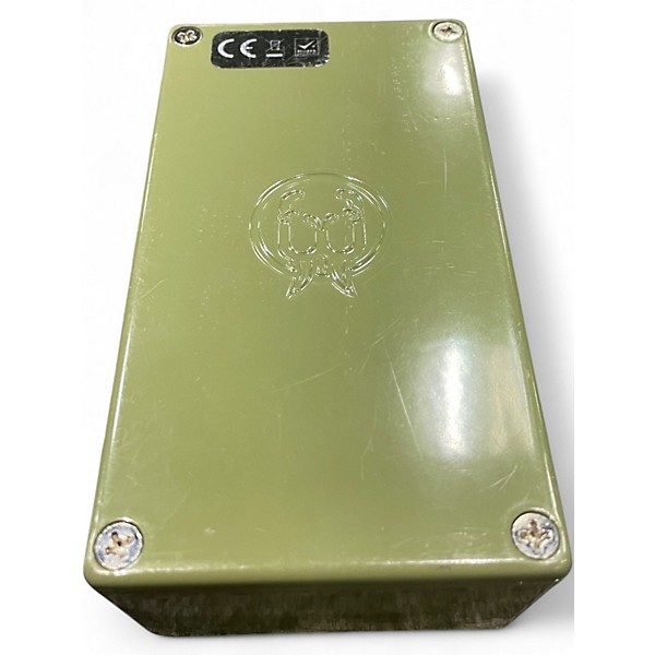 Used Walrus AGES Effect Pedal