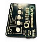 Used Quilter Labs Interblock 45 Footswitch