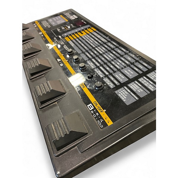 Used Yamaha GW33 Effect Processor