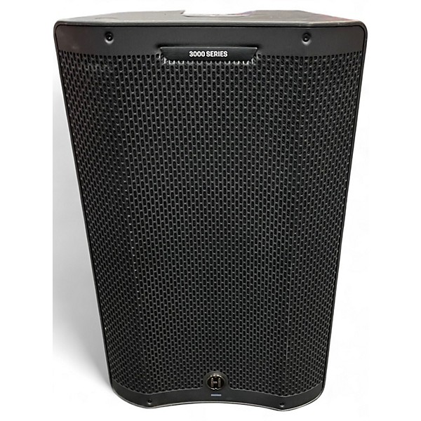 Used Harbinger V3415 Powered Speaker