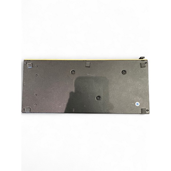 Used Hotone Effects AMPERO Effect Processor