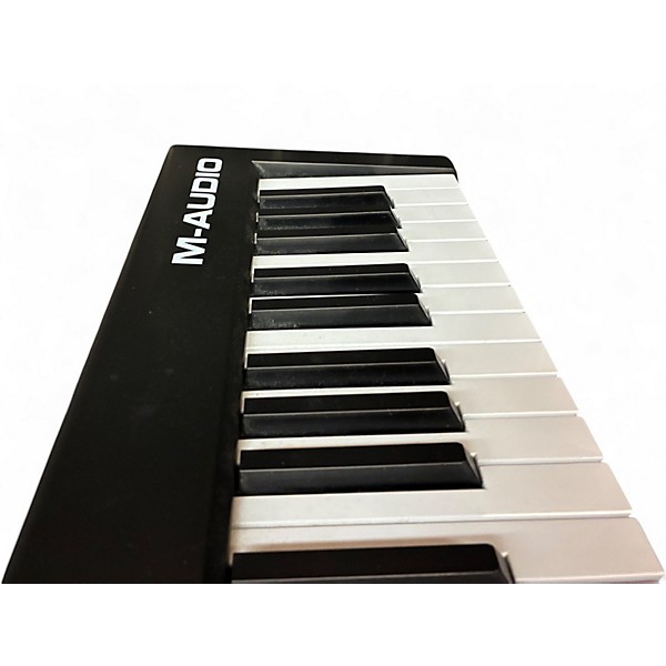 Used M-Audio Keystation 88MK3 MIDI Controller | Guitar Center