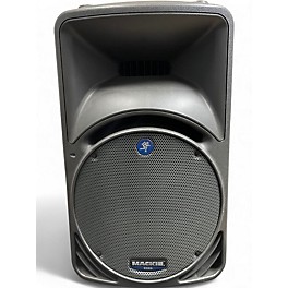 Used Mackie C300 Unpowered Speaker