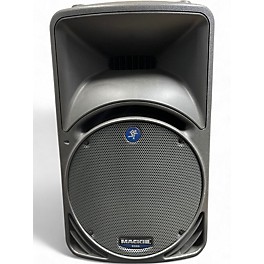 Used Mackie C300 Unpowered Speaker