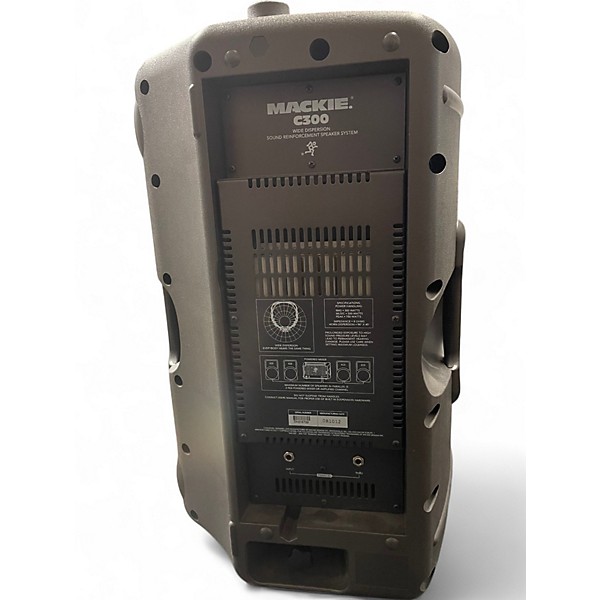 Used Mackie C300 Unpowered Speaker