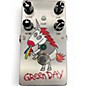 Used MXR Green Day Effect Pedal thumbnail
