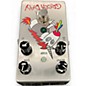 Used MXR Green Day Effect Pedal