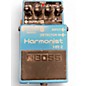 Used BOSS HR2 Harmonist Effect Pedal thumbnail