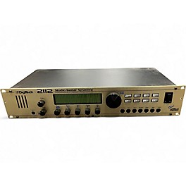 Used DigiTech 2112 Effect Processor