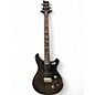 Used 2015 PRS S2 Custom 24 Black Solid Body Electric Guitar thumbnail