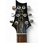 Used 2015 PRS S2 Custom 24 Black Solid Body Electric Guitar