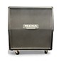 Used MESA/Boogie Rectifier 4x12 280W Traditional Slant Guitar Cabinet thumbnail