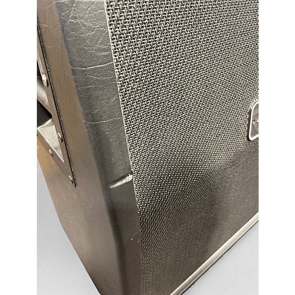 Used MESA/Boogie Rectifier 4x12 280W Traditional Slant Guitar Cabinet
