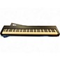 Used Yamaha P71 Digital Piano thumbnail