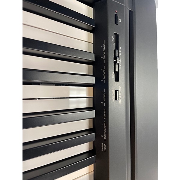 Used Yamaha P71 Digital Piano
