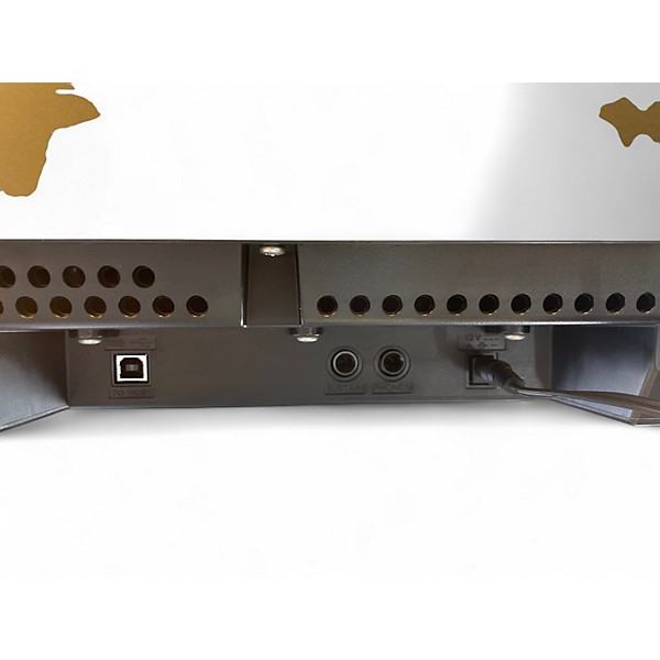 Used Yamaha P71 Digital Piano