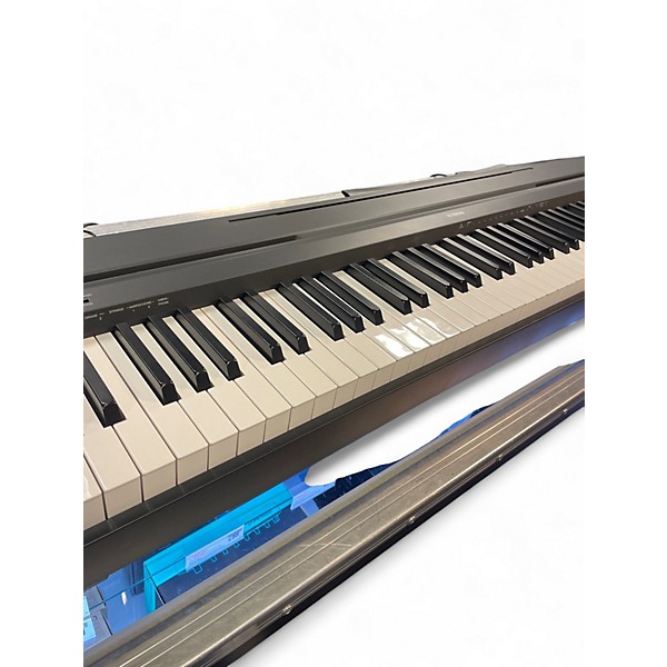 Used Yamaha P71 Digital Piano