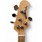 Used Ernie Ball Music Man Stingray HH 4 String 2 Color Sunburst Electric Bass Guitar