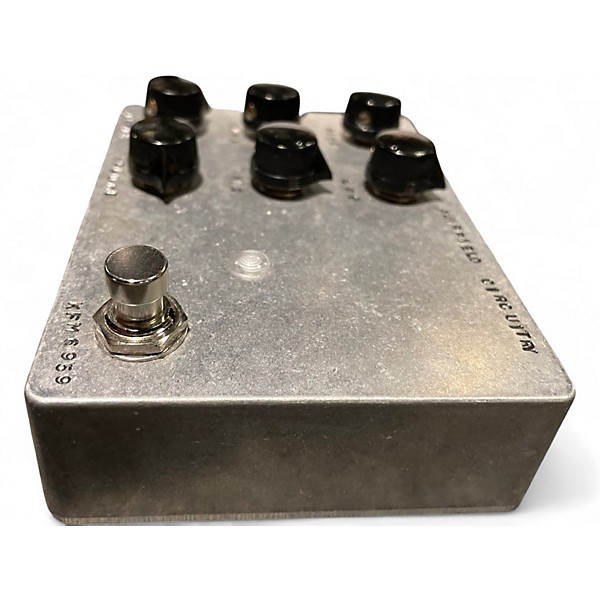 Used Fairfield Circuitry Shallow Water K Field Modulator