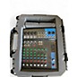 Used Yamaha MG10 Unpowered Mixer thumbnail