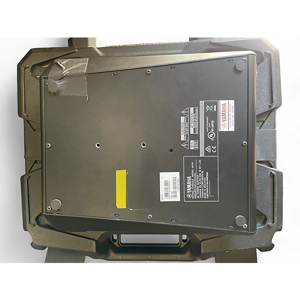 Used Yamaha MG10 Unpowered Mixer