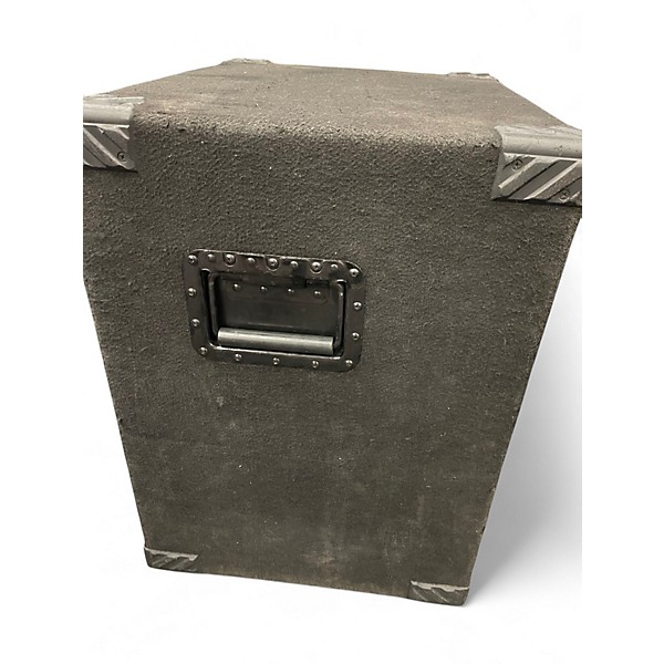 Used SWR Goliath II 4x10 Bass Cabinet