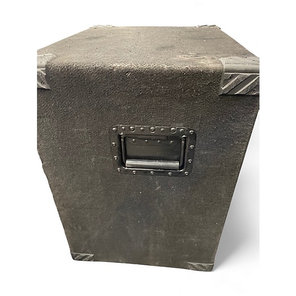 Used SWR Goliath II 4x10 Bass Cabinet