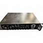 Used SWR WORKINGPRO 700 Bass Amp Head thumbnail
